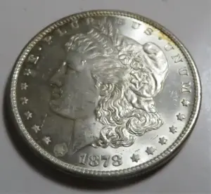 Morgans and Other investment Items — image 1