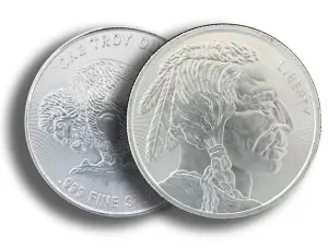 Silver Marching! Get Yours Now! — image 1