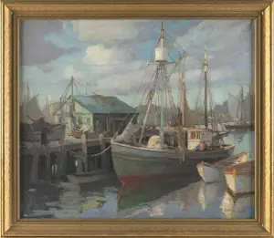 Discovery: Paintings + Prints — image 1