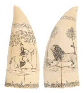 Marine Sale: Session I — image 1