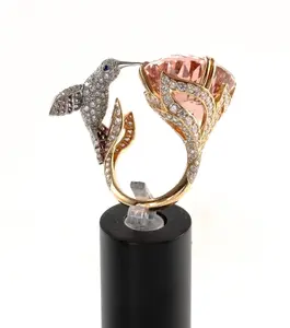 Jewelry, Timepieces + Vertu — image 1