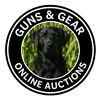 Guns-Gear.com (October 22 @ 10pm CST) – Guns & Gear Online Auctions