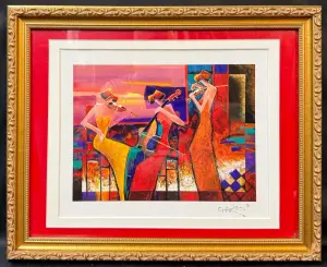 September Fine Art Auction — image 1