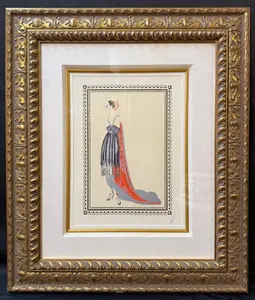 August Fine Art Auction — image 1