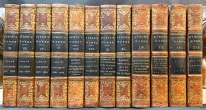 October Book and Asian Art Auction – The Rug Life