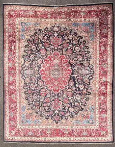 Late August Rug Auction — image 1