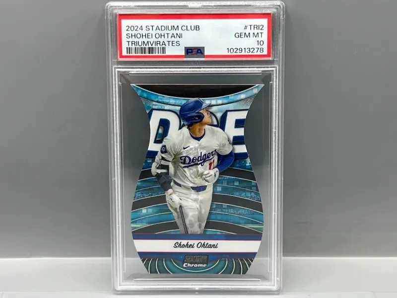 9/30 Sports Cards & Memorabilia — image 1