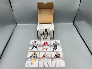 2014 Upper Deck SP Authentic Football Complete Base Set 1-100 W/ Complete SPx Base Set 1-50 - Includes Mike Evans RC, Davante Adams RC, Odell Beckham Jr. RC, & More Star Rookies