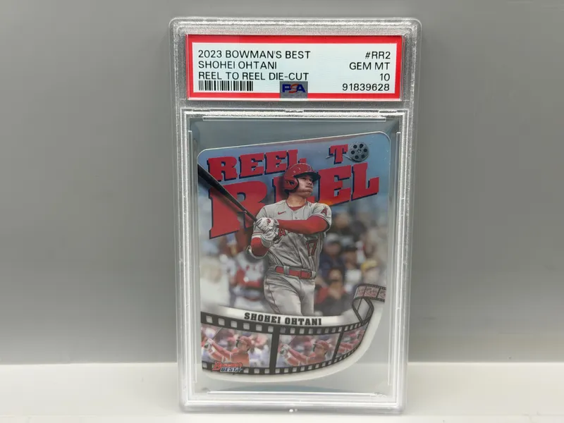 7/22 Sports Cards & Memorabilia — image 1