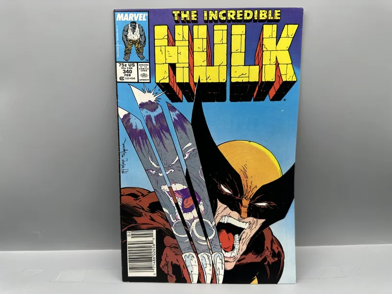 10/8 Comic Books Auction — image 1