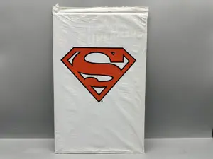 1993 DC Comics Adventures of Superman #500 - Collector's Set sealed in original white polybag - 1st appearances of Steel, Superboy, Cyborg Superman, and the Eradicator