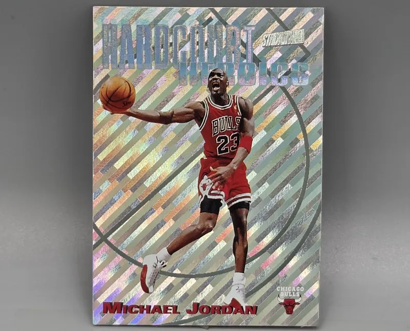 10/14 Sports Cards & Memorabilia — image 1