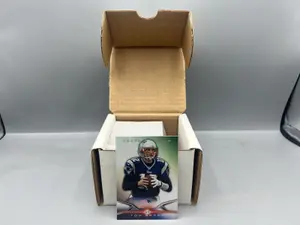 2014 Topps Platinum Football Complete 100 Card Set