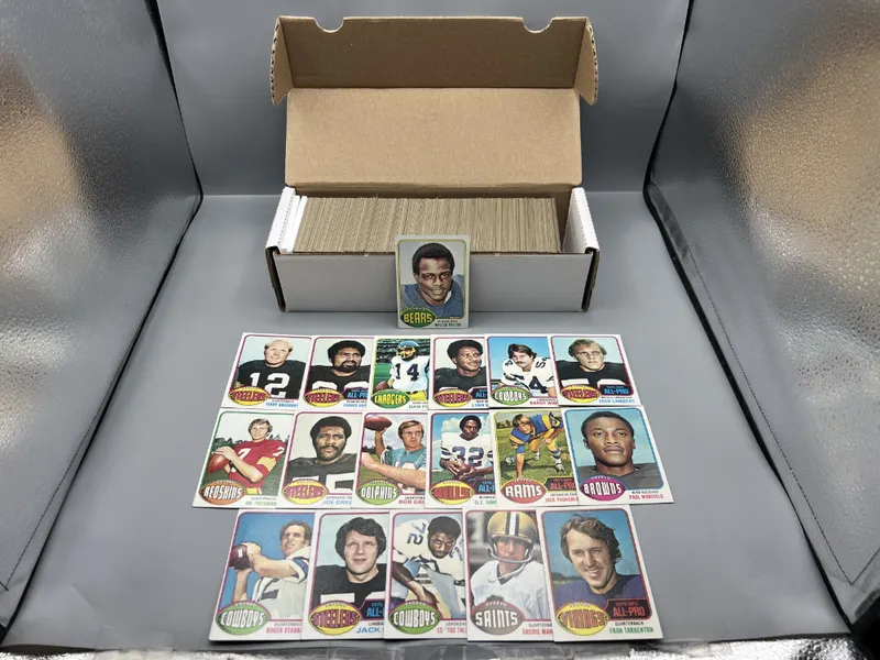 11/4 Sports Cards & Memorabilia – Richard Edwards Auctioneering