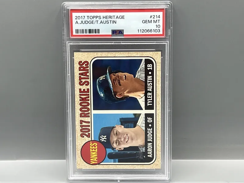 9/9 Sports Cards & Memorabilia — image 1