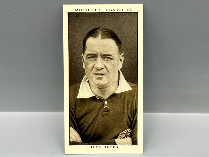 1935 Mitchell & Son Gallery Alex James #39 from auction in Greenville, Ohio — image 34