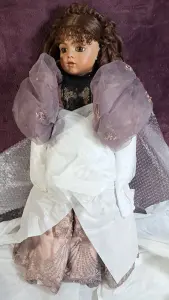 Collector Quality Dolls, Bears and Accessories — image 1