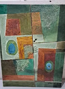 Fine Art, Prints, and Décor – Mult-Estate — image 1