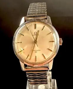 September Watch & Clock Auction — image 1