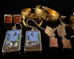 Fall Jewelry Estate – Palmer’s Auction Co