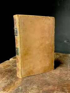 November Book & Ephemera Estate — image 1