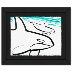 The Summer Fine Art Auction — image 1
