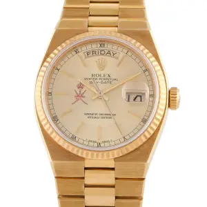 The Jewelry & Watch Collection — image 1