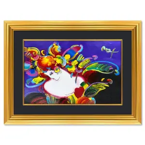 Fine Modern & Contemporary Collection — image 1