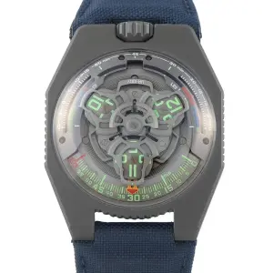 The Jewelry & Watch Collection — image 1
