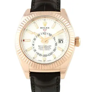 Designer Jewelry & Fine Watches — image 1