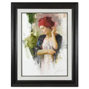 The Summer Fine Art Auction — image 1