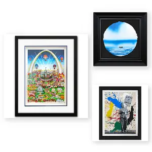 Affordable Modern & Contemporary Art