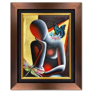 Fine Modern & Contemporary Collection — image 1