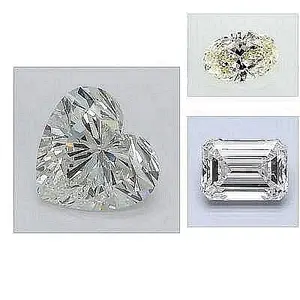 Loose Diamonds: Natural & Lab-Grown