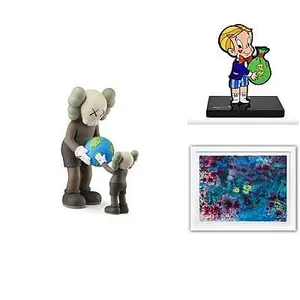 Affordable Modern & Contemporary Art
