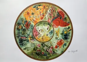 August Auction — image 1