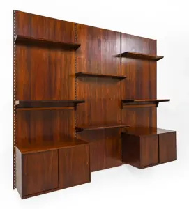 Scandinavian Mid-Century Design Decor 706 — image 1
