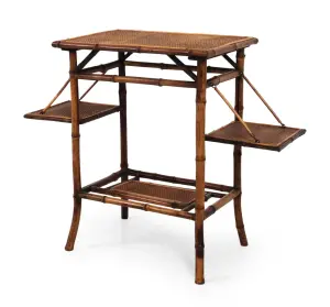 Estate Discovery Antiques Mid-Century 707 — image 1