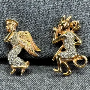 October II Jewelry Tribal Collectibles & More – Succetti Gallery