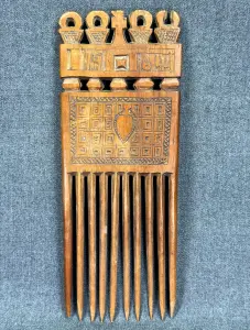 August II Jewelry Tribal Collectibles & More — image 1