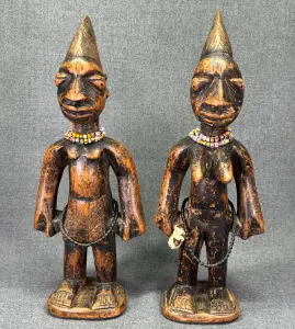 August III Jewelry Tribal Collectibles & More — image 1