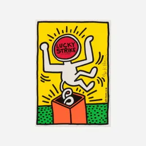 Editions & Works on Paper — image 1