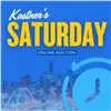 Kastner Auctions Edmonton (October 3rd Saturday Timed Auction) — image 1