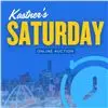 Kastner Auctions Edmonton (Saturday Timed Internet Auction) – Kastner Auctions