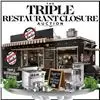 Triple Restaurant Closure Auction (Kastner Auctions Edmonton) — image 1