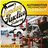 Kastner Auctions Edmonton ( Featuring Mechanic Shop ) — image 1