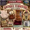 Sunnybrook Estate Auction (Sunnybrook Estate Auction antiques & More) – Beck Auctions Inc.