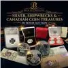 Silver, Shipwrecks & Canadian Coin Treasures – Rare Coins, RCM Silver & Numismatic Collectibles… – Beck Auctions Inc.