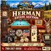 Sandra Herman Down Size Auction (Tools Collectable Home Goods & So MUCH MORE) – Beck Auctions Inc.