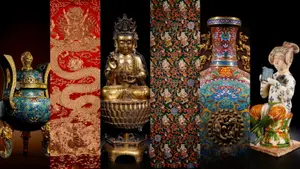 China art treasures — image 1